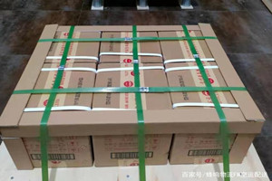 南阳姜营空运公司酒水【机场货运当天